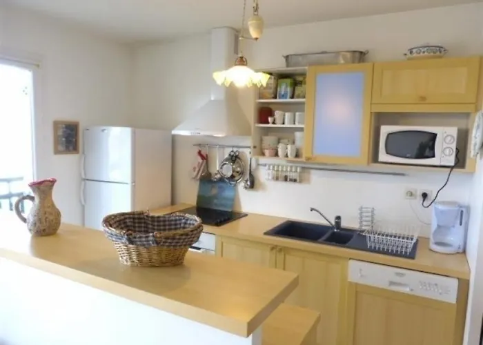 Apartment Les Hauts De Loraldia 2 - Saint-Jean-De-Luz