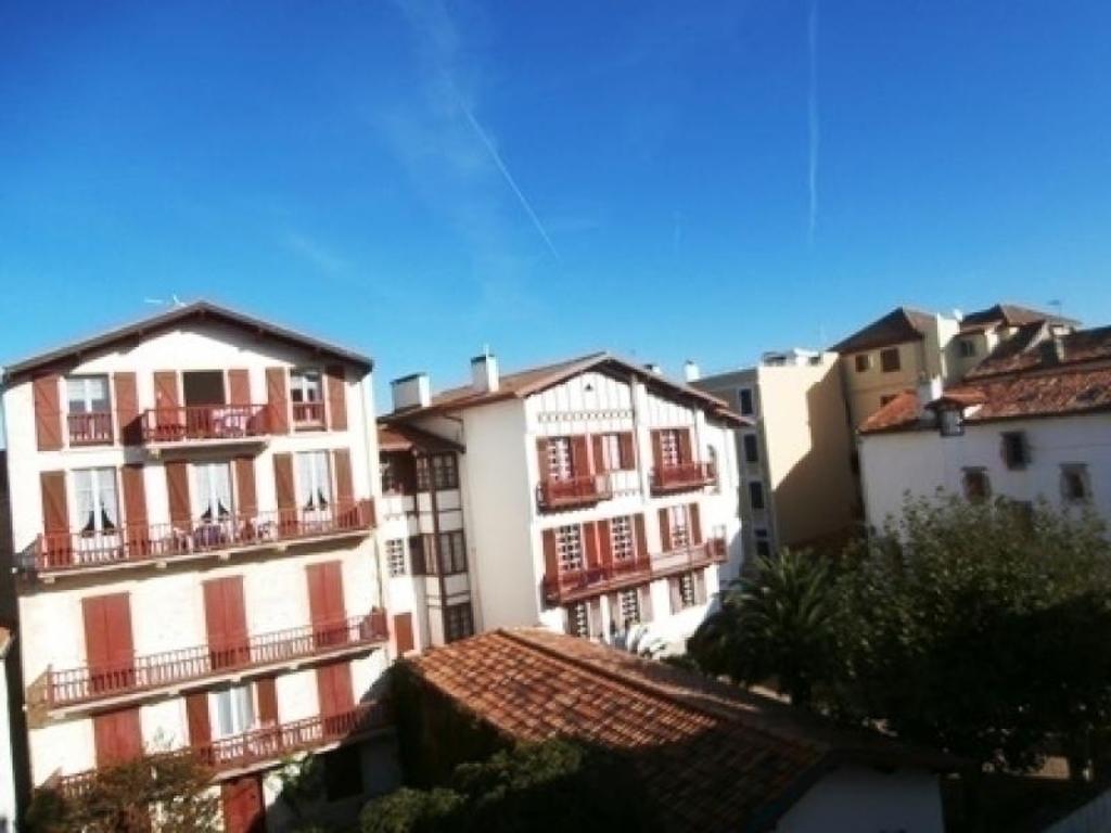 Appartement Les Hauts De Loraldia 2 - Saint-jean-de-luz