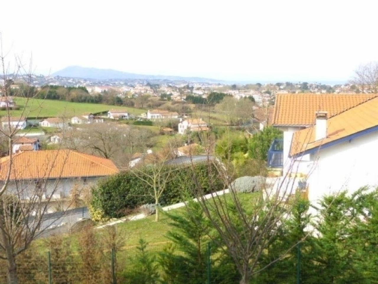 Les Hauts De Loraldia 2 - Saint-jean-de-luz *