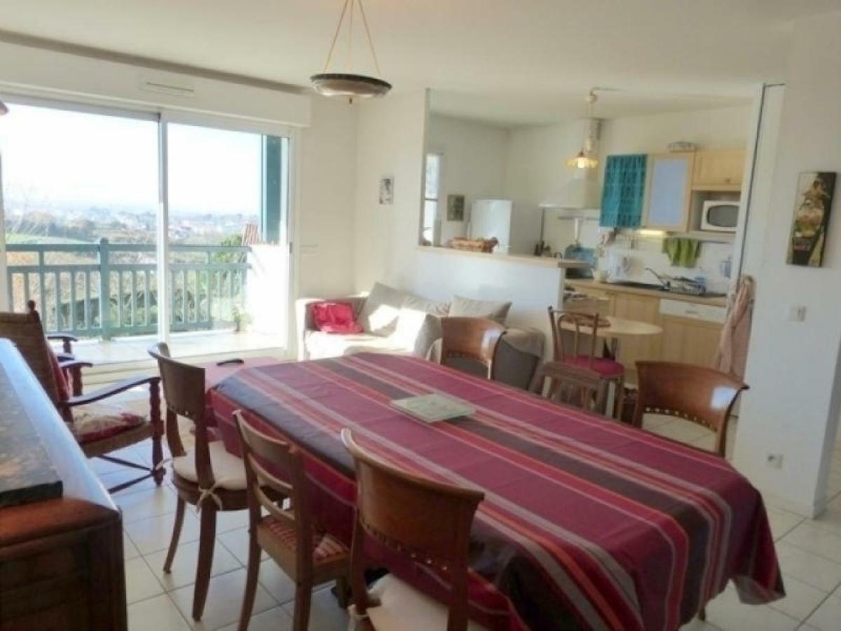Les Hauts De Loraldia 2 - Saint-jean-de-luz Appartement Saint-Jean-de-Luz